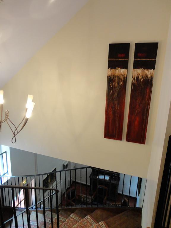 Hotel Manoir Bonpassage Thury  Esterno foto