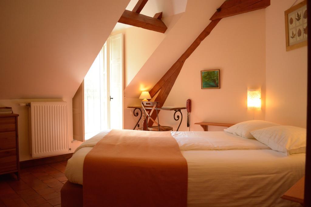 Hotel Manoir Bonpassage Thury  Esterno foto