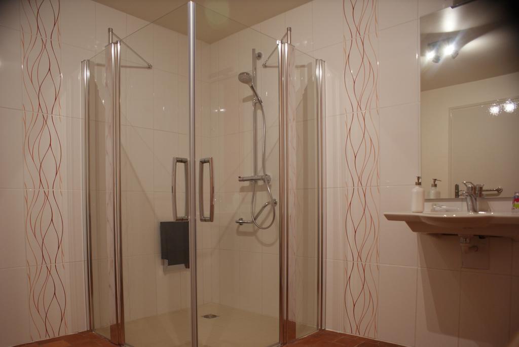 Hotel Manoir Bonpassage Thury  Esterno foto