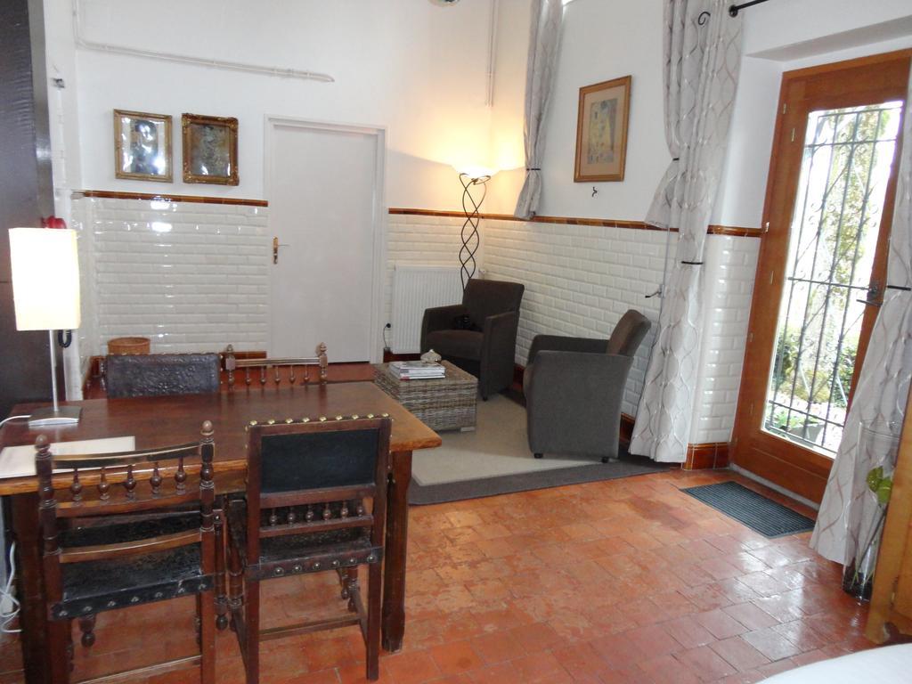 Hotel Manoir Bonpassage Thury  Camera foto