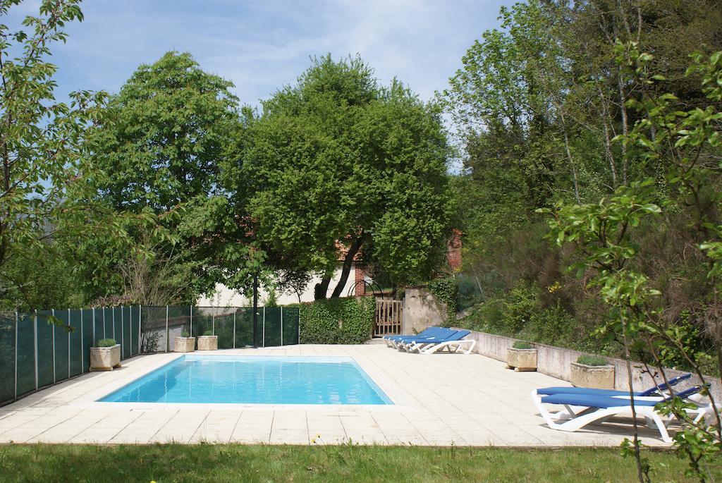 Hotel Manoir Bonpassage Thury  Esterno foto